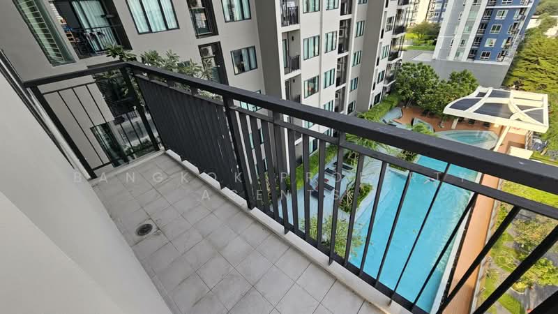 Blocs 77, Bangkok, 291 On Nut Rd, Phra Kanong Nua, Watthana, Bangkok, 2 Bedrooms, 76 sqm, Condo For Rent, by BANGKOK PROPERTY AGENTS, 500472548 - DDproperty.com