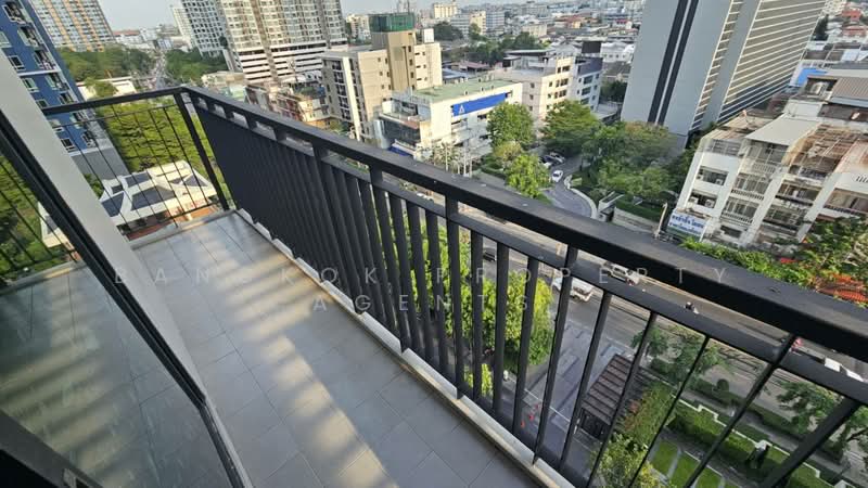 Blocs 77, Bangkok, 291 On Nut Rd, Phra Kanong Nua, Watthana, Bangkok, 2 Bedrooms, 76 sqm, Condo For Rent, by BANGKOK PROPERTY AGENTS, 500472548 - DDproperty.com