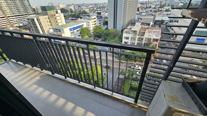 Blocs 77, Bangkok, 291 On Nut Rd, Phra Kanong Nua, Watthana, Bangkok, 2 Bedrooms, 76 sqm, Condo For Rent, by BANGKOK PROPERTY AGENTS, 500472548 - DDproperty.com