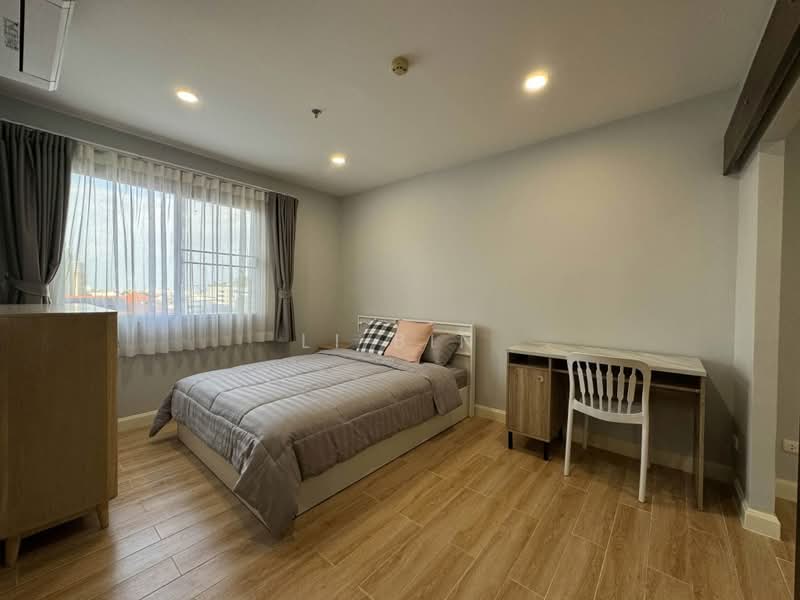 City Home Sukhumvit : ซิตี้โฮม สุขุมวิท, กรุงเทพ, ถนนอุดมสุข, บางนา, กรุงเทพ, 69 ตร.ม., คอนโด ให้เช่า, โดย Li Bin, 500472552 - DDproperty.com