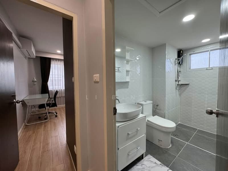 City Home Sukhumvit : ซิตี้โฮม สุขุมวิท, กรุงเทพ, ถนนอุดมสุข, บางนา, กรุงเทพ, 69 ตร.ม., คอนโด ให้เช่า, โดย Li Bin, 500472552 - DDproperty.com