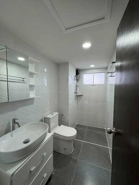 City Home Sukhumvit, Bangkok, Udomsuk Road, Bang Na, Bangkok, 2 Bedrooms, 69 sqm, Condo For Rent, by Li Bin, 500472552 - DDproperty.com