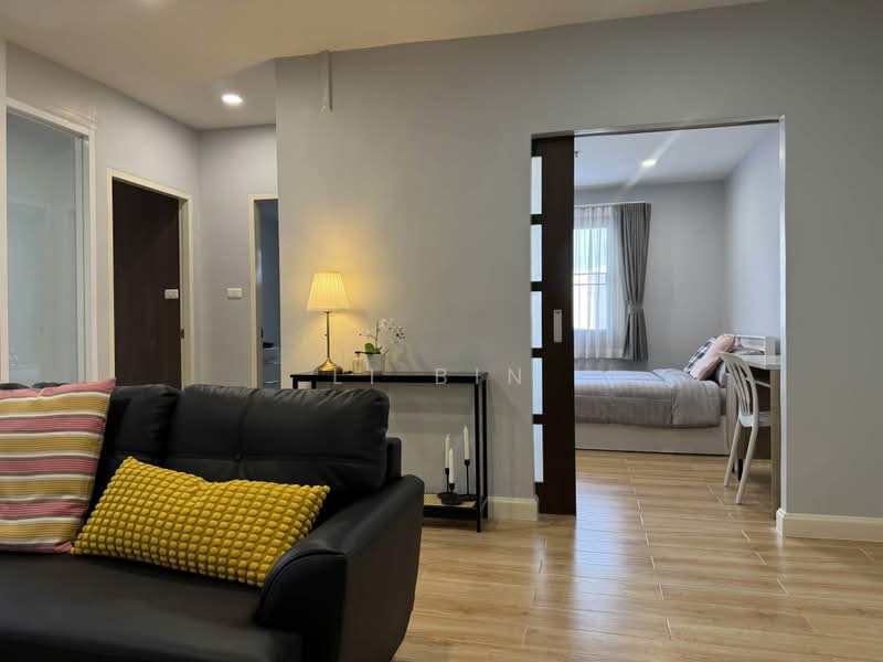 City Home Sukhumvit, Bangkok, Udomsuk Road, Bang Na, Bangkok, 2 Bedrooms, 69 sqm, Condo For Rent, by Li Bin, 500472552 - DDproperty.com