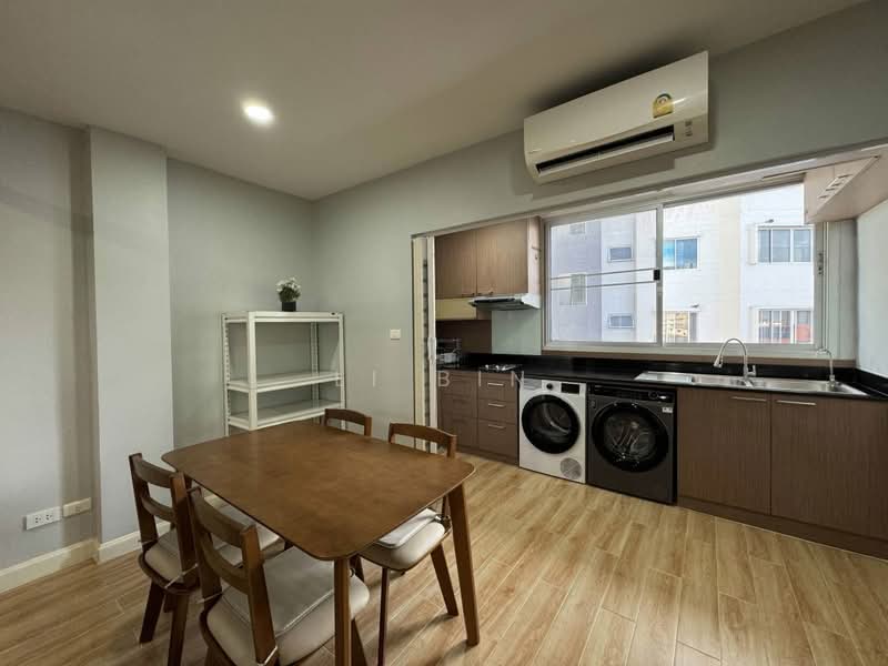 City Home Sukhumvit, Bangkok, Udomsuk Road, Bang Na, Bangkok, 2 Bedrooms, 69 sqm, Condo For Rent, by Li Bin, 500472552 - DDproperty.com