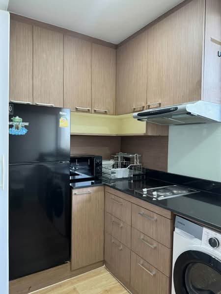 City Home Sukhumvit, Bangkok, Udomsuk Road, Bang Na, Bangkok, 2 Bedrooms, 69 sqm, Condo For Rent, by Li Bin, 500472552 - DDproperty.com