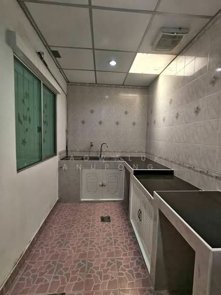 Pruksa Ville 26 Sanphawut-Sukhumvit 76 : พฤกษาวิลล์ 26 สรรพาวุธ-สุขุมวิท 76, สมุทรปราการ, ถนนเทศบาลสำโรงใต้ 6 (สุขุมวิท 76), สำโรง, พระประแดง, สมุทรปราการ, 120 ตร.ม., ทาวน์เฮ้าส์ ขาย, โดย Saowaluk Anupong, 500472553 - DDproperty.com