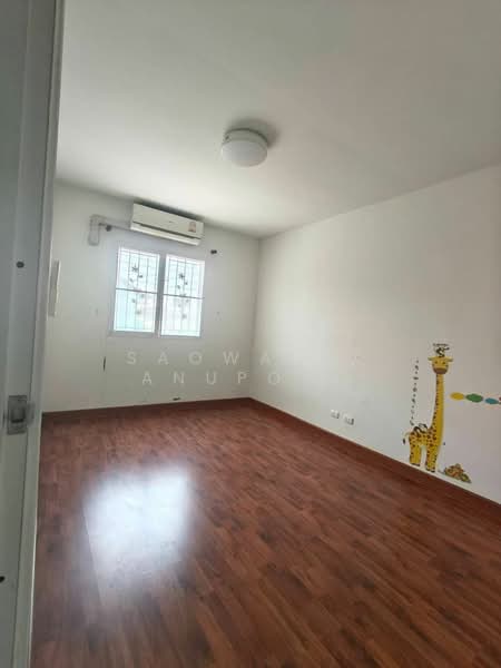 Pruksa Ville 26 Sanphawut-Sukhumvit 76 : พฤกษาวิลล์ 26 สรรพาวุธ-สุขุมวิท 76, สมุทรปราการ, ถนนเทศบาลสำโรงใต้ 6 (สุขุมวิท 76), สำโรง, พระประแดง, สมุทรปราการ, 120 ตร.ม., ทาวน์เฮ้าส์ ขาย, โดย Saowaluk Anupong, 500472553 - DDproperty.com