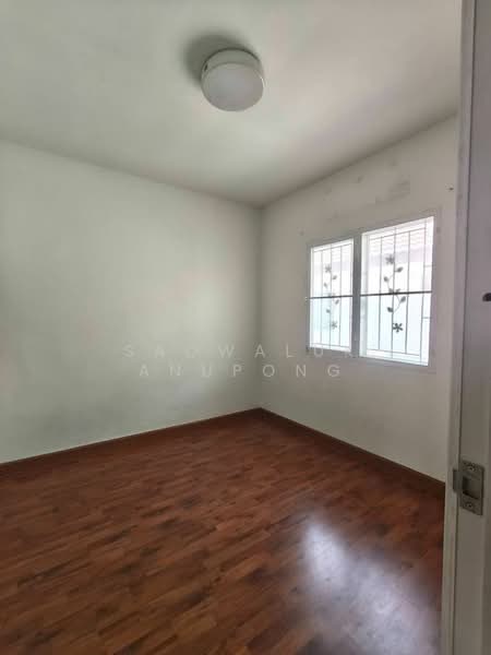 Pruksa Ville 26 Sanphawut-Sukhumvit 76 : พฤกษาวิลล์ 26 สรรพาวุธ-สุขุมวิท 76, สมุทรปราการ, ถนนเทศบาลสำโรงใต้ 6 (สุขุมวิท 76), สำโรง, พระประแดง, สมุทรปราการ, 120 ตร.ม., ทาวน์เฮ้าส์ ขาย, โดย Saowaluk Anupong, 500472553 - DDproperty.com