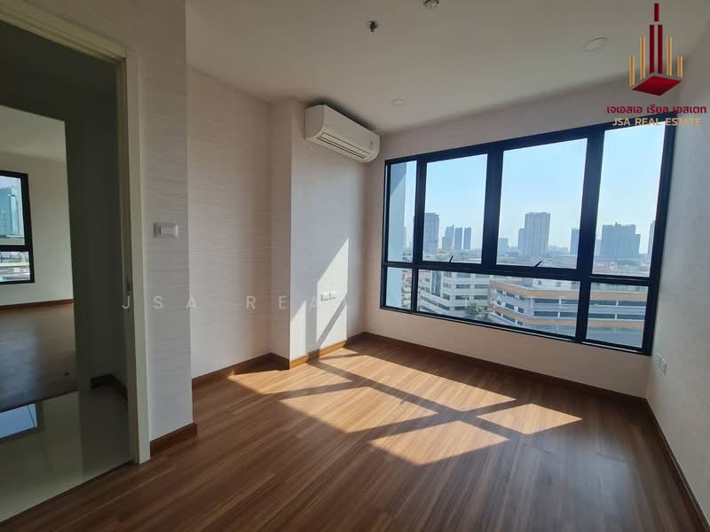 Supalai Premier Charoen Nakhon, Bangkok, Lat Ya Road, Khlong San, Bangkok, 2 Bedrooms, 88 sqm, Condo For Sale, by JSA REAL ESTATE, 500472554 - DDproperty.com
