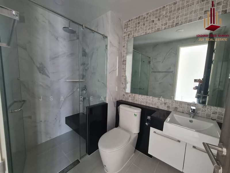 Supalai Premier Charoen Nakhon, Bangkok, Lat Ya Road, Khlong San, Bangkok, 2 Bedrooms, 88 sqm, Condo For Sale, by JSA REAL ESTATE, 500472554 - DDproperty.com