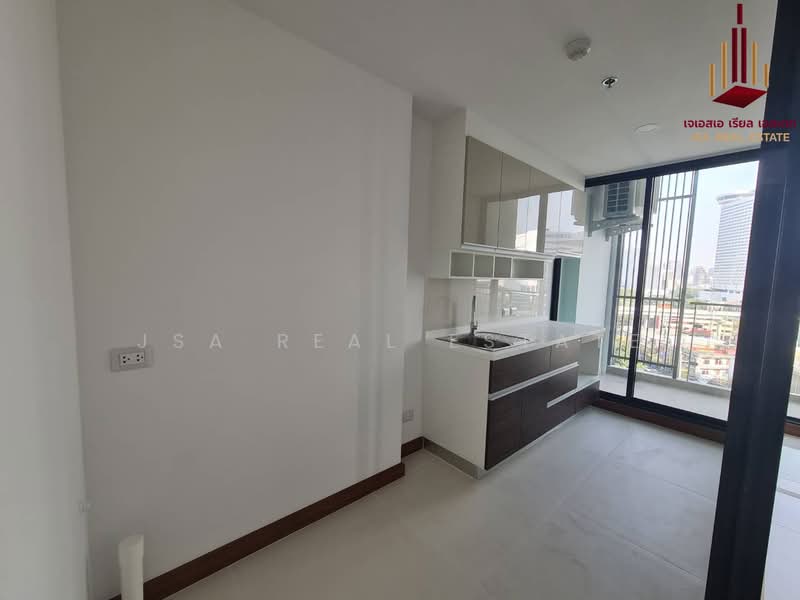 Supalai Premier Charoen Nakhon, Bangkok, Lat Ya Road, Khlong San, Bangkok, 2 Bedrooms, 88 sqm, Condo For Sale, by JSA REAL ESTATE, 500472554 - DDproperty.com