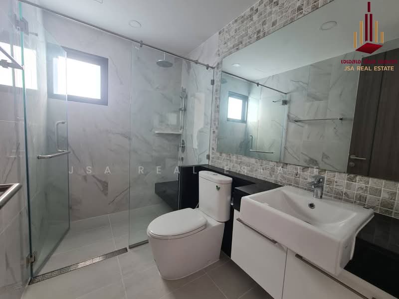Supalai Premier Charoen Nakhon, Bangkok, Lat Ya Road, Khlong San, Bangkok, 2 Bedrooms, 88 sqm, Condo For Sale, by JSA REAL ESTATE, 500472554 - DDproperty.com