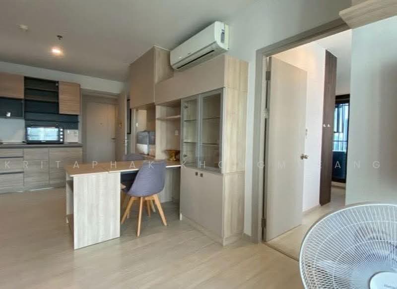 Life Sukhumvit 48 : ไลฟ์ สุขุมวิท 48, กรุงเทพ, ซอยสุขุมวิท 48, พระโขนง, คลองเตย, กรุงเทพ, 60 ตร.ม., คอนโด ให้เช่า, โดย Kritaphak Khongmueang, 500472556 - DDproperty.com