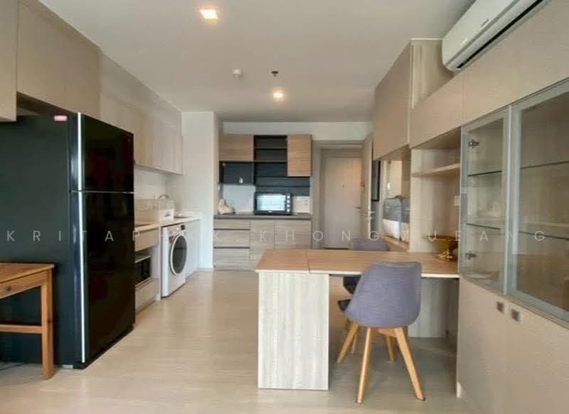 Life Sukhumvit 48 : ไลฟ์ สุขุมวิท 48, กรุงเทพ, ซอยสุขุมวิท 48, พระโขนง, คลองเตย, กรุงเทพ, 60 ตร.ม., คอนโด ให้เช่า, โดย Kritaphak Khongmueang, 500472556 - DDproperty.com