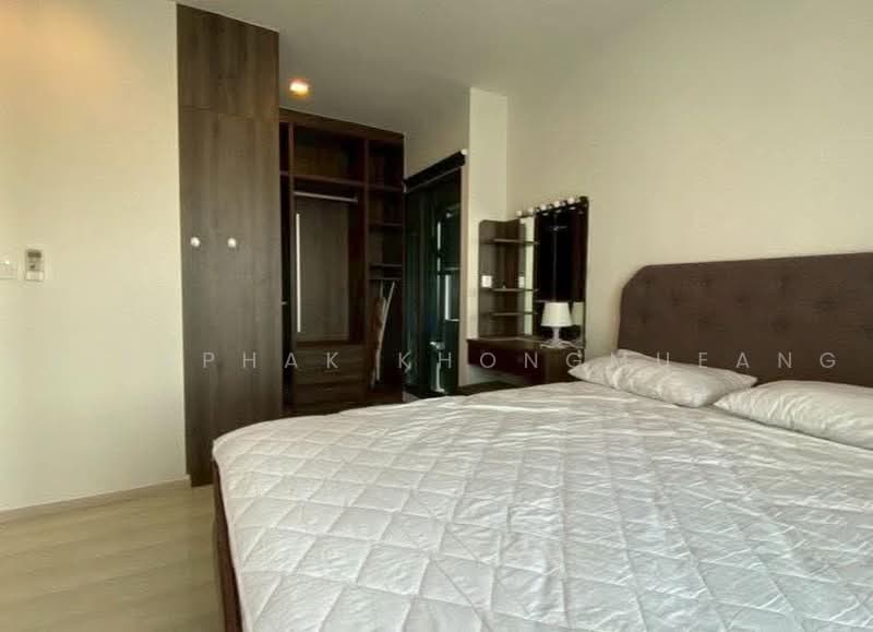 Life Sukhumvit 48, Bangkok, Soi Sukhumvit 48, Phra Kanong, Khlong Toei, Bangkok, 2 Bedrooms, 60 sqm, Condo For Rent, by Kritaphak Khongmueang, 500472556 - DDproperty.com