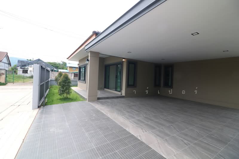 ขายบ้านใหม่ 3 ห้องนอน 2 ห้องน้ำ แปลงมุม หนองบัวลำภู, หนองบัวลำภู, หนองบัว, เมืองหนองบัวลำภู, หนองบัวลำภู, 110 ตร.ม., บ้านเดี่ยว ขาย, โดย วีรภัทรา ดาร์เปอร์, 500472557 - DDproperty.com