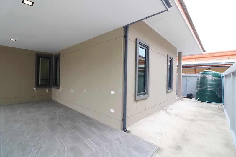 New 3 Bed, 2 Bath, Corner Block Home For Sale In The City Of Nong Bua Lam Phu, Nong Bua Lam Phu, Nong Bua, Muang Nong Bua Lam Phu, Nong Bua Lam Phu, 3 Bedrooms, 110 sqm, Single Detached House For Sale, by วีรภัทรา ดาร์เปอร์, 500472557 - DDproperty.com