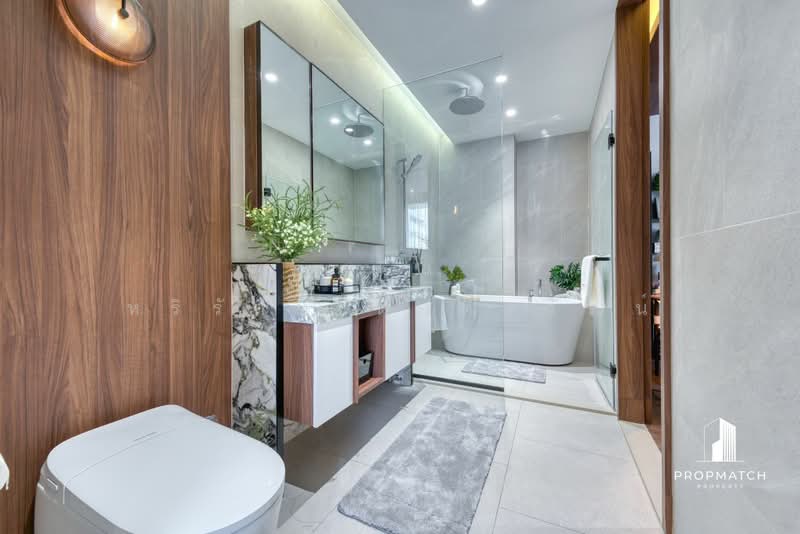 ROMM Convent, Bangkok, 42 Convent Road, Silom, Bang Rak, Bangkok, 1 Bedroom, 60 sqm, Condo For Sale, by หริรักษ์ ตั้งติรวัฒน์, 500472558 - DDproperty.com