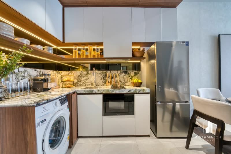 ROMM Convent, Bangkok, 42 Convent Road, Silom, Bang Rak, Bangkok, 1 Bedroom, 60 sqm, Condo For Sale, by หริรักษ์ ตั้งติรวัฒน์, 500472558 - DDproperty.com