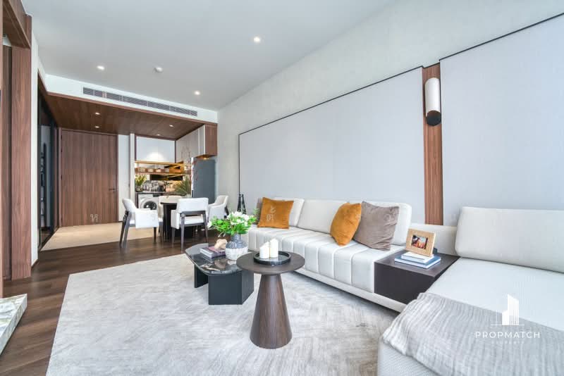 ROMM Convent, Bangkok, 42 Convent Road, Silom, Bang Rak, Bangkok, 1 Bedroom, 60 sqm, Condo For Sale, by หริรักษ์ ตั้งติรวัฒน์, 500472558 - DDproperty.com