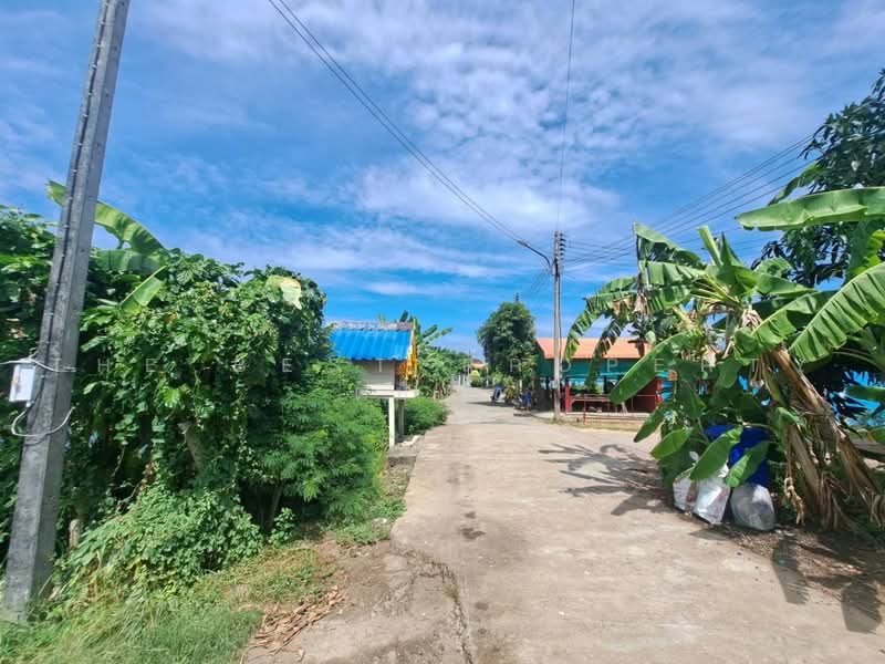 ที่ดินพยุหะคีรี นครสวรรค์, นครสวรรค์, พยุหะ, พยุหะคีรี, นครสวรรค์, 24,768 ตร.ม., ที่ดิน ขาย, โดย The Best Property  เบ็นซ์, 500472560 - DDproperty.com