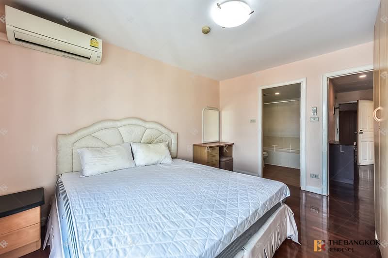 Navin Court, Bangkok, 63 Soi Ruamrudee 3, Lumphini, Pathum Wan, Bangkok, 2 Bedrooms, 69 sqm, Condo For Rent, by Nicha Peerakittikul, 500472562 - DDproperty.com
