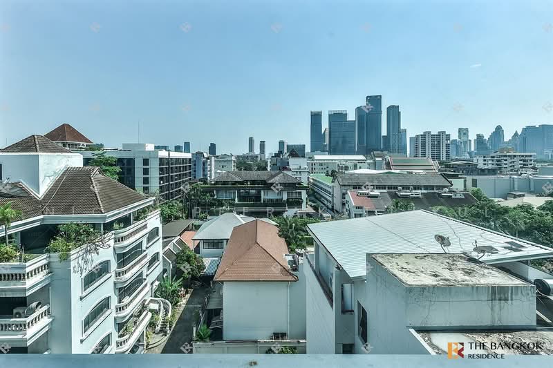Navin Court, Bangkok, 63 Soi Ruamrudee 3, Lumphini, Pathum Wan, Bangkok, 2 Bedrooms, 69 sqm, Condo For Rent, by Nicha Peerakittikul, 500472562 - DDproperty.com