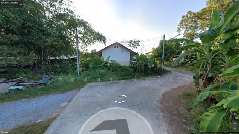 หนองกอมเกาะ, Nong Khai, Nong Kom Ko, Muang Nong Khai, Nong Khai, , 254 sqm, Land For Sale, by กิตติยา บังใบ, 500472563 - DDproperty.com