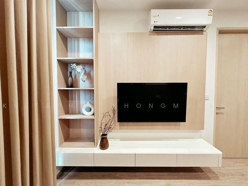 Noble State 39, Bangkok, 35 Soi Sukhumvit 39, Khlong Tan Nua, Watthana, Bangkok, 2 Bedrooms, 60 sqm, Condo For Rent, by Kritaphak Khongmueang, 500472564 - DDproperty.com