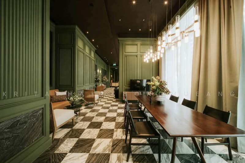 Noble State 39, Bangkok, 35 Soi Sukhumvit 39, Khlong Tan Nua, Watthana, Bangkok, 2 Bedrooms, 60 sqm, Condo For Rent, by Kritaphak Khongmueang, 500472564 - DDproperty.com