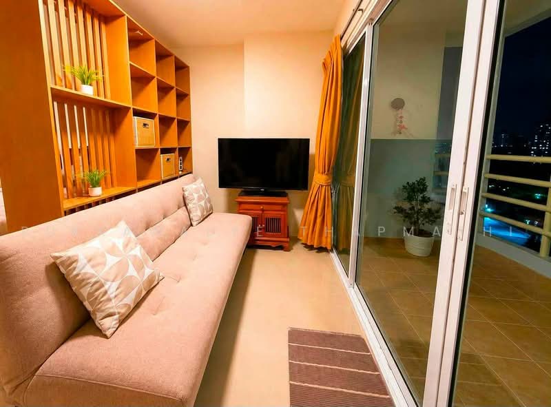 View Talay 5D, Chon Buri (Pattaya), Nong Pru, Bang Lamung (Pattaya), Chon Buri (Pattaya), 1 Bedroom, 101 sqm, Condo For Sale, by Pukkawadee Thapmathi, 500472565 - DDproperty.com