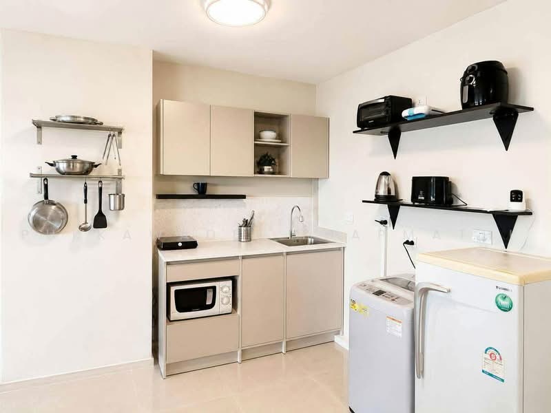 View Talay 5D, Chon Buri (Pattaya), Nong Pru, Bang Lamung (Pattaya), Chon Buri (Pattaya), 1 Bedroom, 101 sqm, Condo For Sale, by Pukkawadee Thapmathi, 500472565 - DDproperty.com