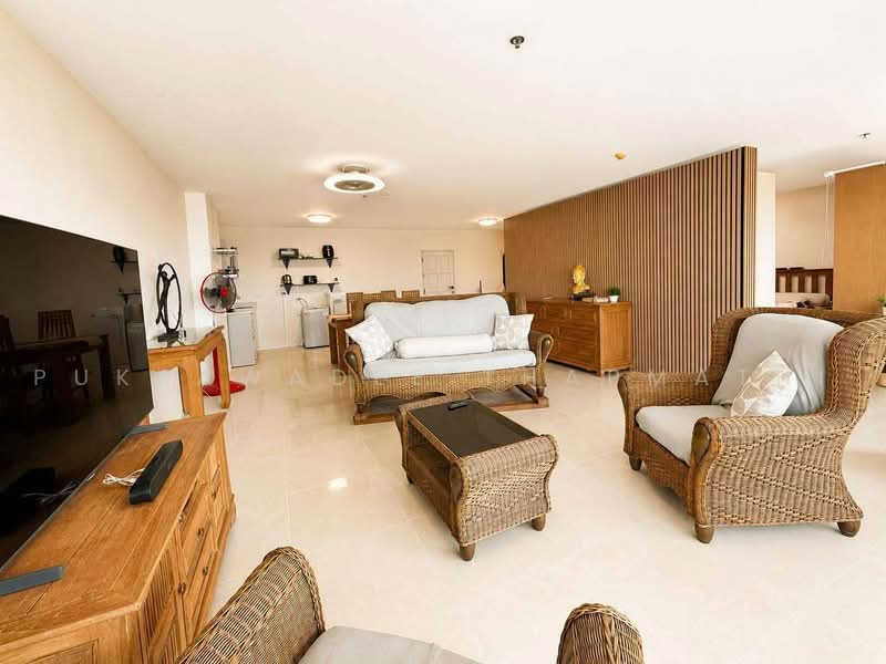 View Talay 5D, Chon Buri (Pattaya), Nong Pru, Bang Lamung (Pattaya), Chon Buri (Pattaya), 1 Bedroom, 101 sqm, Condo For Sale, by Pukkawadee Thapmathi, 500472565 - DDproperty.com