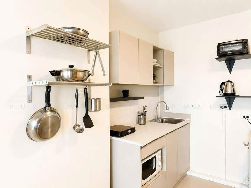 View Talay 5D, Chon Buri (Pattaya), Nong Pru, Bang Lamung (Pattaya), Chon Buri (Pattaya), 1 Bedroom, 101 sqm, Condo For Sale, by Pukkawadee Thapmathi, 500472565 - DDproperty.com