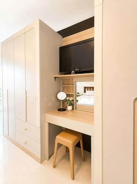 View Talay 5D, Chon Buri (Pattaya), Nong Pru, Bang Lamung (Pattaya), Chon Buri (Pattaya), 1 Bedroom, 101 sqm, Condo For Sale, by Pukkawadee Thapmathi, 500472565 - DDproperty.com