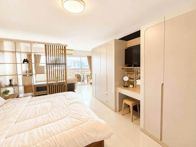 View Talay 5D, Chon Buri (Pattaya), Nong Pru, Bang Lamung (Pattaya), Chon Buri (Pattaya), 1 Bedroom, 101 sqm, Condo For Sale, by Pukkawadee Thapmathi, 500472565 - DDproperty.com