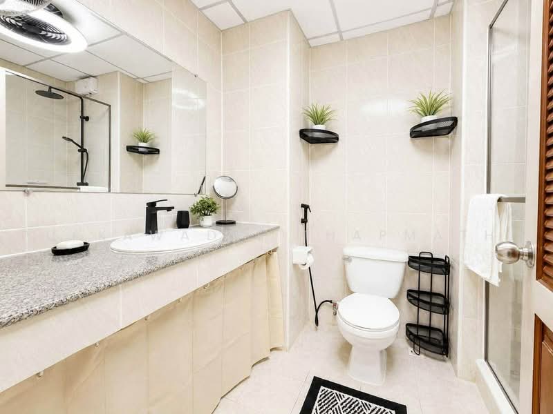 View Talay 5D, Chon Buri (Pattaya), Nong Pru, Bang Lamung (Pattaya), Chon Buri (Pattaya), 1 Bedroom, 101 sqm, Condo For Sale, by Pukkawadee Thapmathi, 500472565 - DDproperty.com