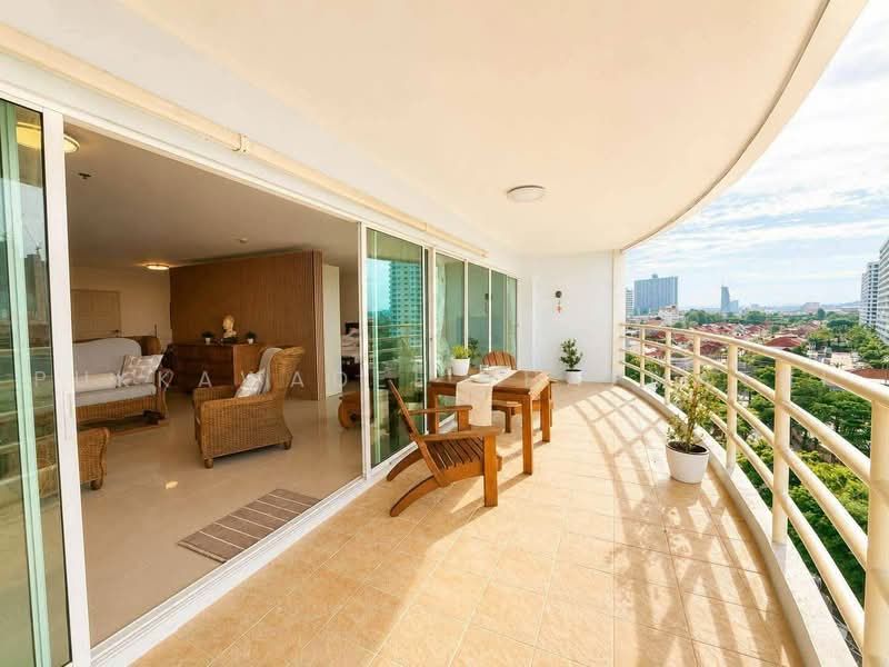 View Talay 5D, Chon Buri (Pattaya), Nong Pru, Bang Lamung (Pattaya), Chon Buri (Pattaya), 1 Bedroom, 101 sqm, Condo For Sale, by Pukkawadee Thapmathi, 500472565 - DDproperty.com