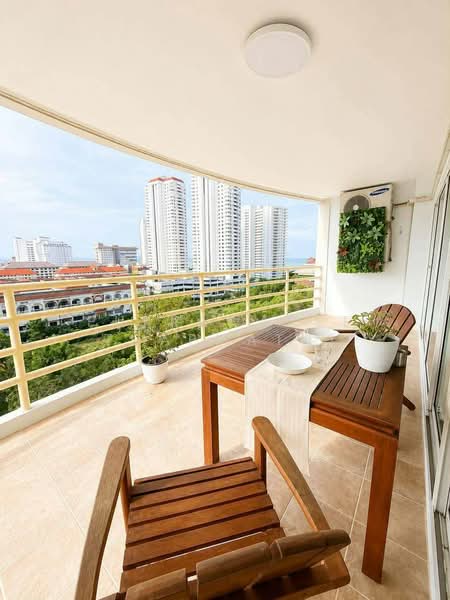 View Talay 5D, Chon Buri (Pattaya), Nong Pru, Bang Lamung (Pattaya), Chon Buri (Pattaya), 1 Bedroom, 101 sqm, Condo For Sale, by Pukkawadee Thapmathi, 500472565 - DDproperty.com