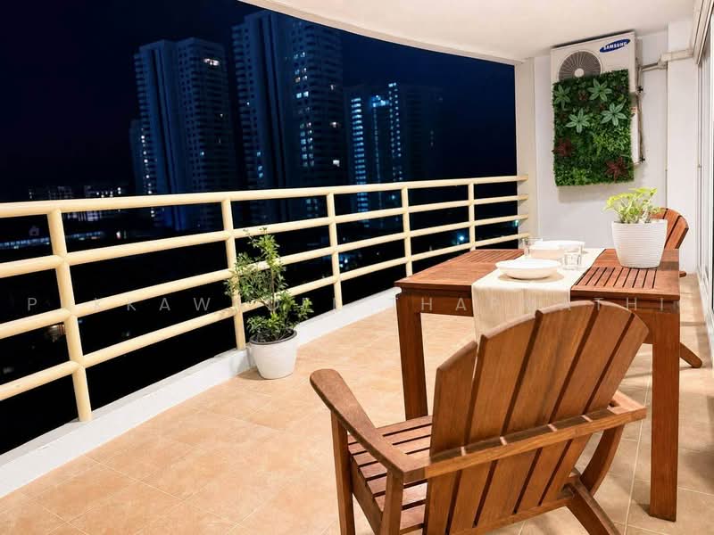 View Talay 5D, Chon Buri (Pattaya), Nong Pru, Bang Lamung (Pattaya), Chon Buri (Pattaya), 1 Bedroom, 101 sqm, Condo For Sale, by Pukkawadee Thapmathi, 500472565 - DDproperty.com
