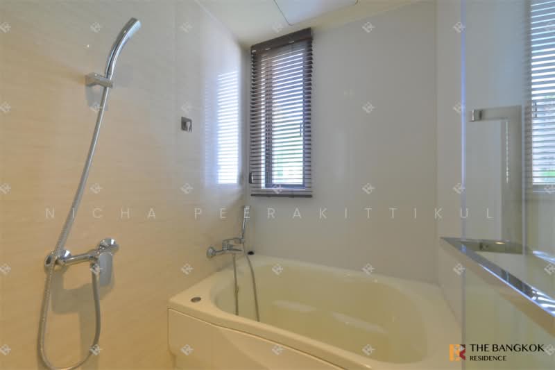 Runesu Thonglor 5, Bangkok, 82 Padi Madi Alley, Khlong Tan Nua, Watthana, Bangkok, 2 Bedrooms, 51 sqm, Condo For Rent, by Nicha Peerakittikul, 500472566 - DDproperty.com