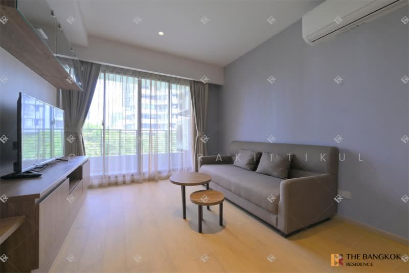 Runesu Thonglor 5, Bangkok, 82 Padi Madi Alley, Khlong Tan Nua, Watthana, Bangkok, 2 Bedrooms, 51 sqm, Condo For Rent, by Nicha Peerakittikul, 500472566 - DDproperty.com