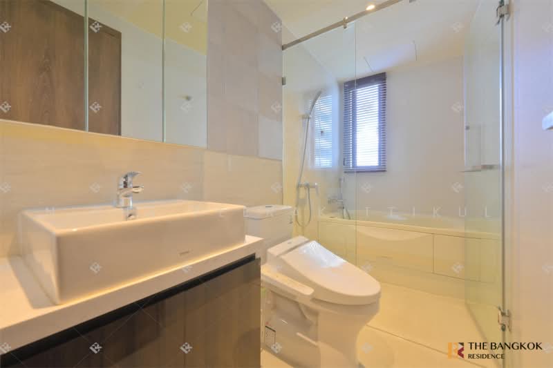 Runesu Thonglor 5, Bangkok, 82 Padi Madi Alley, Khlong Tan Nua, Watthana, Bangkok, 2 Bedrooms, 51 sqm, Condo For Rent, by Nicha Peerakittikul, 500472566 - DDproperty.com
