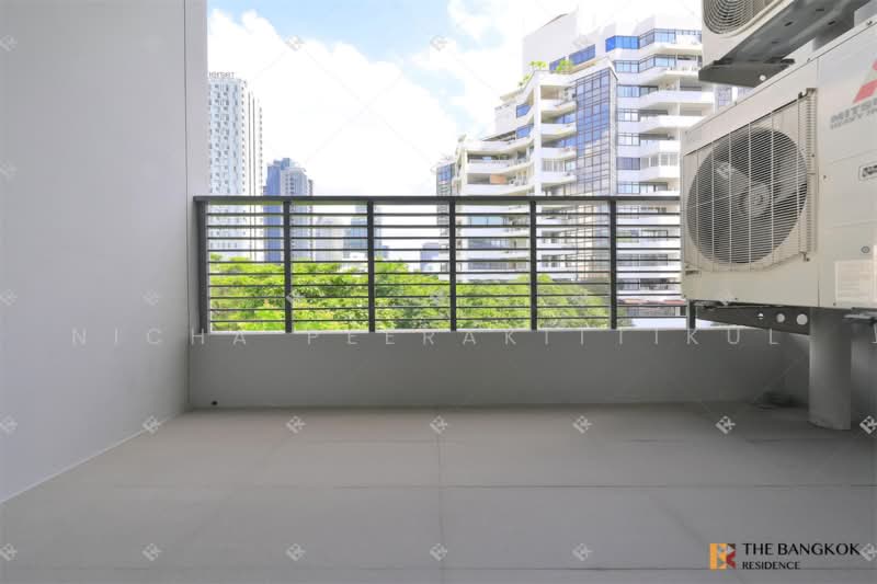 Runesu Thonglor 5 : รูเนะสุ ทองหล่อ 5, กรุงเทพ, 82 ซอย พร้อมมิตร, คลองตันเหนือ, วัฒนา, กรุงเทพ, 51 ตร.ม., คอนโด ให้เช่า, โดย Nicha Peerakittikul, 500472566 - DDproperty.com