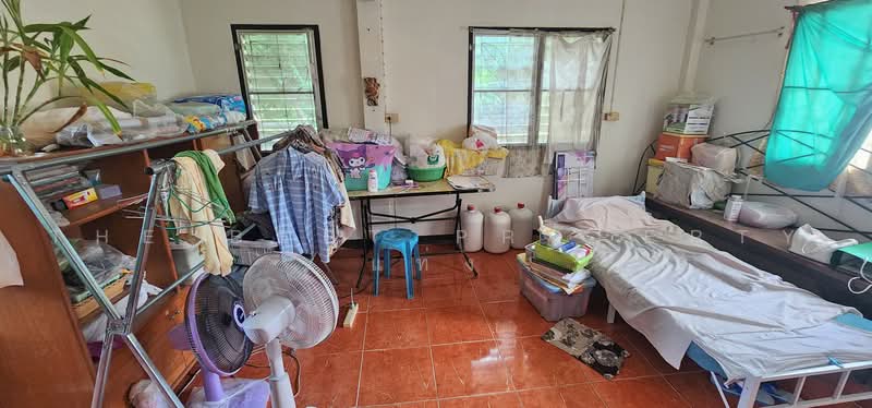 หมู่บ้านการ์เด้นวิลเลจ ราชบุรี (Garden Village Ratchaburi), Ratchaburi, Nam Phu, Muang Ratchaburi, Ratchaburi, 2 Bedrooms, 100 sqm, Single Detached House For Sale, by The Best Property แท่ง, 500472567 - DDproperty.com