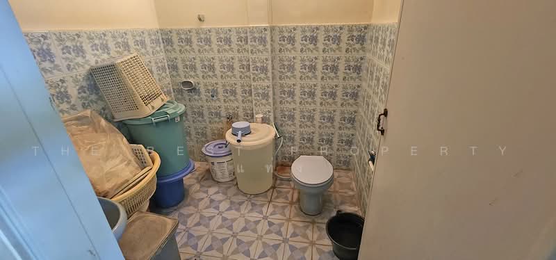 หมู่บ้านการ์เด้นวิลเลจ ราชบุรี (Garden Village Ratchaburi), Ratchaburi, Nam Phu, Muang Ratchaburi, Ratchaburi, 2 Bedrooms, 100 sqm, Single Detached House For Sale, by The Best Property แท่ง, 500472567 - DDproperty.com