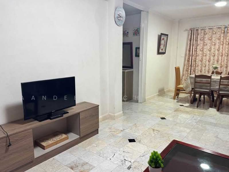 A house for rent near Maejo University, Chiang Mai Rental Price: 17,000 THB / month No.11H674, Chiang Mai, Nong Harn, San Sai, Chiang Mai, 3 Bedrooms, 150 sqm, Single Detached House For Rent, by Baandeedee Chiangmai, 500472568 - DDproperty.com