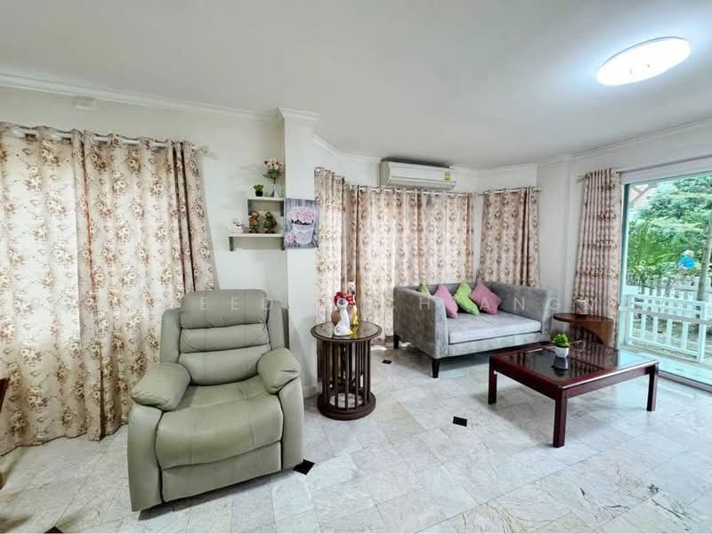A house for rent near Maejo University, Chiang Mai Rental Price: 17,000 THB / month No.11H674, Chiang Mai, Nong Harn, San Sai, Chiang Mai, 3 Bedrooms, 150 sqm, Single Detached House For Rent, by Baandeedee Chiangmai, 500472568 - DDproperty.com