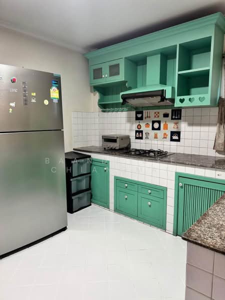 A house for rent near Maejo University, Chiang Mai Rental Price: 17,000 THB / month No.11H674, Chiang Mai, Nong Harn, San Sai, Chiang Mai, 3 Bedrooms, 150 sqm, Single Detached House For Rent, by Baandeedee Chiangmai, 500472568 - DDproperty.com