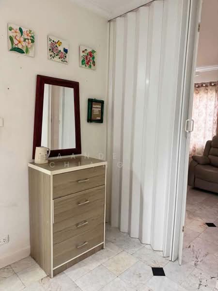 A house for rent near Maejo University, Chiang Mai Rental Price: 17,000 THB / month No.11H674, Chiang Mai, Nong Harn, San Sai, Chiang Mai, 3 Bedrooms, 150 sqm, Single Detached House For Rent, by Baandeedee Chiangmai, 500472568 - DDproperty.com